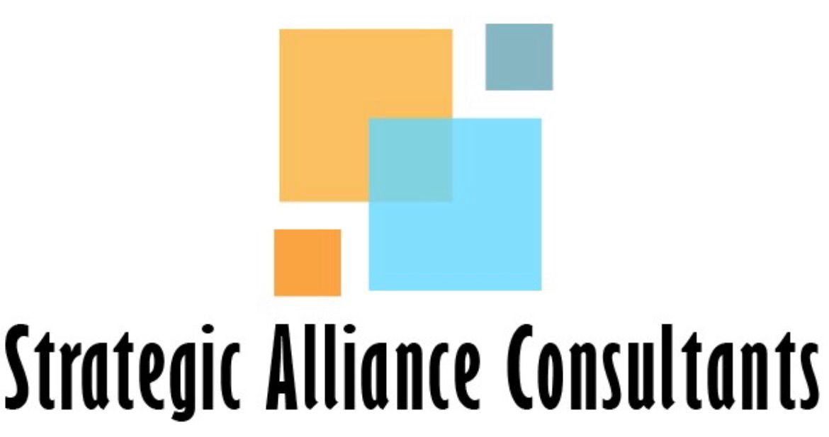 Strategic Alliance Consultants LLC — SharpLogic client