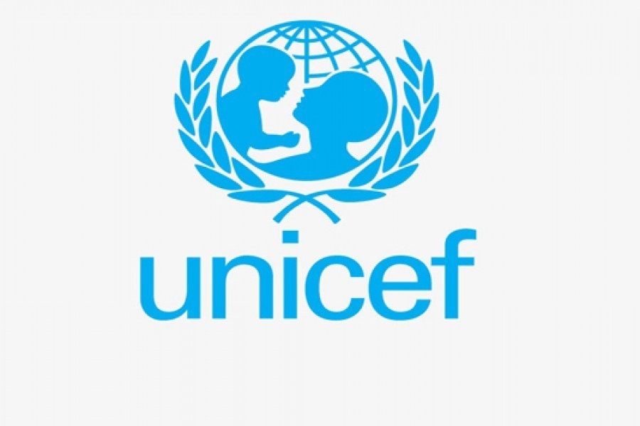 UNICEF — SharpLogic client